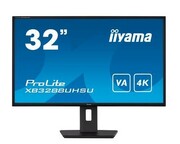 Monitor iiyama ProLite XB3288UHSU-B1 - zdjęcie 1