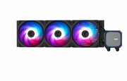 MSI Chłodzenie procesora MAG CORELIQUID A13 360 360mm ARGB /306-7ZWDA11-L80 MSI
