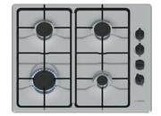 Bosch Płyta gazowa PBP6B5K80 inox Bosch