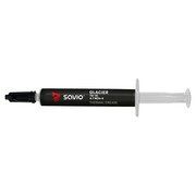 Savio Pasta termoprzewodząca GLACIER TG-01 4.7W/m-K, 2g Savio
