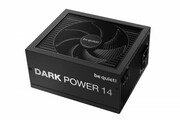 Be quiet! Zasilacz Dark Power 14 1000W 80+ Titanium Be quiet!