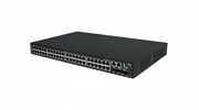 Hewlett Packard Enterprise Przełącznik NW CW 2150 48G 4P S6X52A Hewlett Packard Enterprise