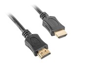 Gembird Kabel HDMI-HDMI 2.0 High Speed Ethernet CCS 3m Gembird