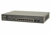 Switch TP-LINK JetStream TL-SG3210 - zdjęcie 1