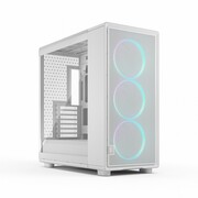 Fractal Design Obudowa Epoch XL White TG RGB Clear tint Fractal Design