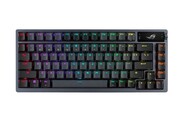 Asus Klawiatura ROG Azoth bezprzewodowa Asus