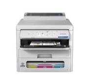 Epson Drukarka EP-C800RDW kolor A4/34ppm/3.8pl/(W)LAN/PCL6 Epson