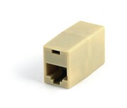 Gembird Łącznik kabla Rj45/RJ45 UTP 10 szt. Gembird