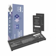 Mitsu Bateria do HP Omen 15-DC 3500 mAh (54 Wh) 15.4 Volt Mitsu
