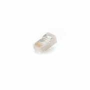 Gembird Wtyk sieciowy RJ45 FTP ekranowany/kat.5e/100szt. Gembird