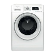 Whirlpool Pralko-suszarka FFWDB864489SVEE Whirlpool