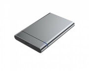 iBOX Obudowa SSD HD-06 ZEW. 2,5 USB 3.2 GEN.2 10GB/S iBOX