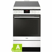 Kuchnia ceramiczna Amica Linia 500 514CE3.413TsKDHaQ(W) - zdjęcie 6