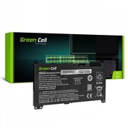 Green Cell Bateria do HP RR03XL 11,4V 3400mAh Green Cell