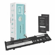 Movano Bateria L17C4P72 L17M4P72 Lenovo ThinkPad P1 X1 Extreme 1st 2nd Gen 01AY969 - 4960 mAh (76 Wh) Movano
