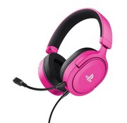 Trust Słuchawki GXT498B Forta Gaming Headset For PS5 - Pink Trust