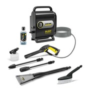 Karcher Urządzenie wysokociśnieniowe K Silent Anniversary Edition *EU 1.600-956.0 Karcher