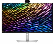 Dell Monitor P2726DEB 27 cali IPS QHD (2560x1440)/16:9/HDMI/2xDP/4xUSB/2xUSB-C/Camera/Speakers/3Y Dell