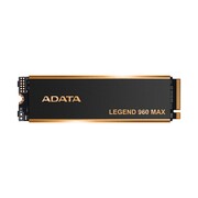 Adata Dysk SSD LEGEND 960 MAX 1TB PCIe 4x4 7.4/6 GB/s M2 Adata