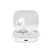 XIAOMI Słuchawki bezprzewodowe Redmi Buds 6 białe XIAOMI