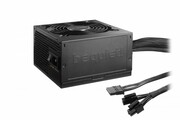 Zasilacz be quiet! System Power 9 400W (BN245)