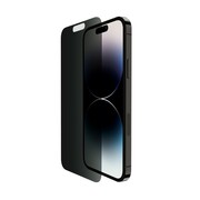 Belkin Szkło hartowane Tempered Privacy Anti-Microbal do iPhone 14 Pro Belkin