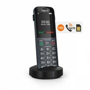 Gigaset Telefon GSM Gigaset Comfort 600 SIM 4G na kartę SIM Gigaset