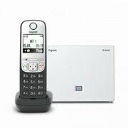 Gigaset Telefon bezprzewodowy VoIP A690A IP Base Gigaset