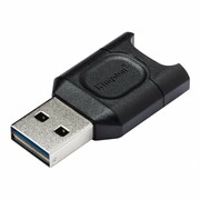 Kingston Czytnik kart MobileLite Plus USB 3.1 microSDHC/SDXC Kingston