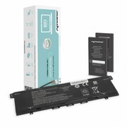 Movano Bateria KC04XL HSTNN-IB8K HP Envy x360 13-AG 13-AR 13-AH 13-AQ - 3300 mAh (50 Wh) Movano