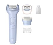 Philips Depilator Seria 8000 BRE709/00 Philips