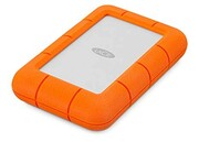 LaCie Dysk zewnętrzny Rugged 5TB USB 3.0 2,5 STJJ5000400 LaCie