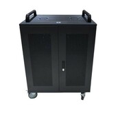 AVTek Szafka do ładowania laptopów - Charging Cart 32 AVTek