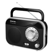 Radio SENCOR SRD 210 - zdjęcie 1