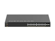 Netgear Przełącznik XSM4328CV 24x10GE PoE+ 4xSFP28 Netgear