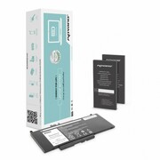 Movano Bateria 6MT4T 7V69Y K3JK9 do Dell E5470 E5570 7.6v - 6000 mAh (46 Wh) Movano