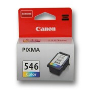 CANON Tusz Kolor CL-546 8289B001 - zdjęcie 2