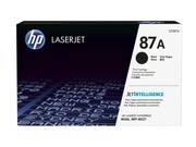 HP toner CF287A black - zdjęcie 1