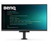 Benq Monitor 31.5 cala RD320UA 4K LED 5ms/60Hz/IPS Benq