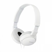 Słuchawki Sony MDR-ZX110AP - zdjęcie 3