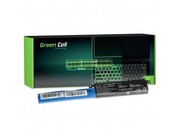 Green Cell Bateria do Asus F540 11,25V 2200mAh Green Cell