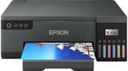 Epson Drukarka EcoTank L8050 photo 6-ink/1.5pl/22ppm/CDPrint Epson