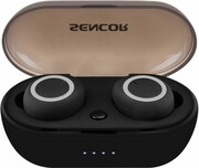 Sencor Słuchawki bluetooth douszne SEP 510BT BK TWS Sencor