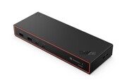 Lenovo Stacja dokująca ThinkPad Thunderbolt 4 Smart Dock Gen2 7500 - EU/INA/VIE/ROK 40BE0135EU Lenovo
