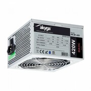 AKYGA Zasilacz ATX AK-B1-420 420W AKYGA