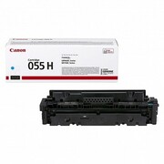 Canon Toner 055 H CYAN 3019C002 Canon