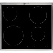 Płyta ceramiczna ELECTROLUX EHF 16240 XK - zdjęcie 9