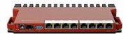Mikrotik Router 2.5Gigabit Ethernet L009UiGS-RM Mikrotik