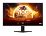 AOC Monitor 24G4XE 23.8 cala IPS 180Hz HDMIx2 DP Głośniki AOC