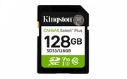 Kingston Canvas Select Plus SD 128GB 100R/85W SDS2/128GB - zdjęcie 1